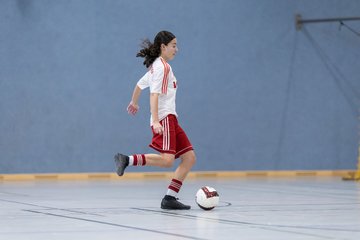 Bild 31 - wCJ NFV Futsalturnier